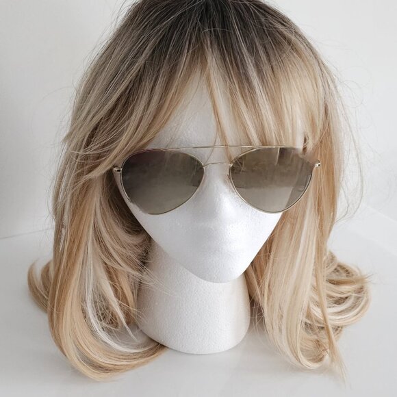 PRADA SUNGLASSES! Like new! - Picture 1 of 12